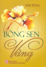 Bông Sen Vàng