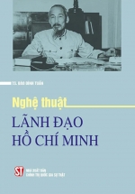 Nghệ Thuật Lãnh Đạo Hồ Chí Minh