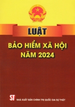 Luật Bảo Hiểm Xã Hội Năm 2024 (ST)