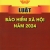 Luật Bảo Hiểm Xã Hội Năm 2024 (ST)