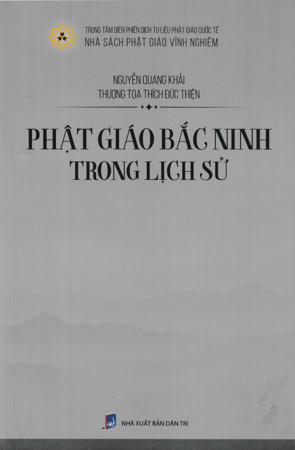 Phật Giáo Bắc Ninh Trong Lịch Sử