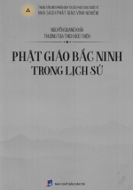 Phật Giáo Bắc Ninh Trong Lịch Sử