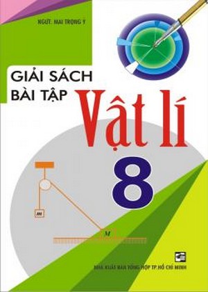 Giải Sách Bài Tập Vật Lí 8