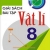 Giải Sách Bài Tập Vật Lí 8 
