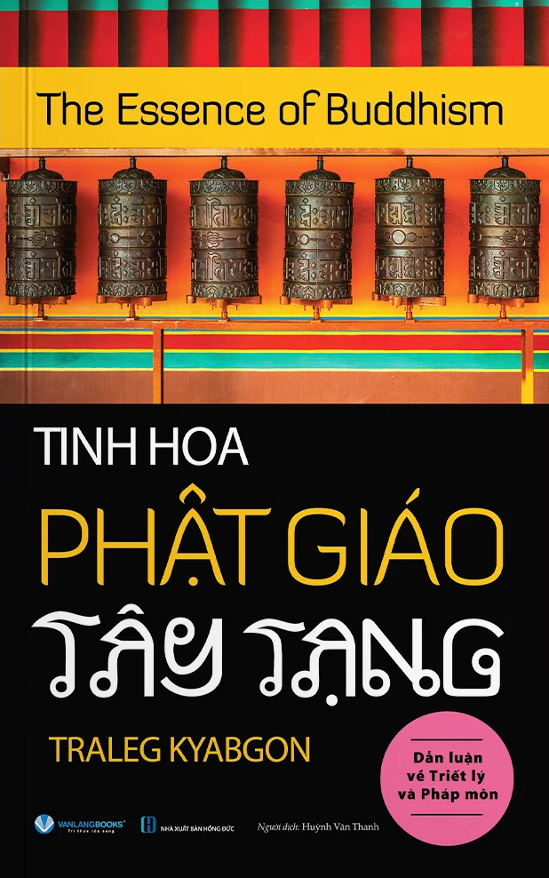 Tinh Hoa Phật Giáo Tây Tạng