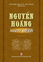 Nguyễn Hoàng - Người Mở Cõi