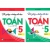 Combo Bài Giảng Và Hướng Dẫn Học Toán Lớp 5 (Dùng Kèm SGK Kết Nối Tri Thức Với Cuộc Sống) (Bộ 2 Cuốn)
