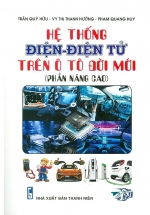 Hệ Thống Điện - Điện Tử Trên Ô Tô Đời Mới (Phần Nâng Cao)