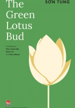 The Green Lotus Bud - Búp Sen Xanh