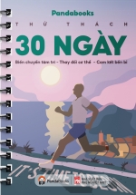 Thử Thách 30 Ngày Biến Chuyển Tâm Trí - Thay Đổi Cơ Thể - Cam Kết Bền Bỉ