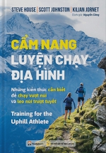 Cẩm Nang Luyện Chạy Địa Hình