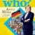 Who? Chuyện Kể Về Danh Nhân Thế Giới - Angela Merkel