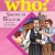 Who? Chuyện Kể Về Danh Nhân Thế Giới - Simone De Beauvoir