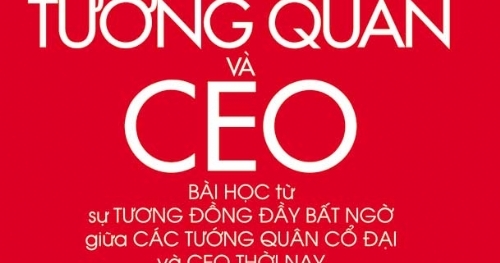 Tướng Quân Và CEO