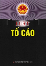 Luật Tố Cáo (DH)