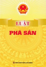 Luật Phá Sản (DH)