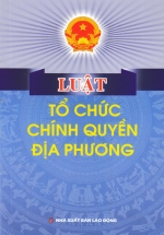 Luật Tổ Chức Chính Quyền Địa Phương (DH)