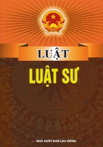 Luật - Luật Sư (DH)