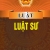 Luật - Luật Sư (DH)