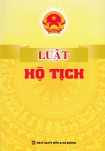 Luật Hộ Tịch (DH)