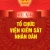 Luật Tổ Chức Viện Kiểm Sát Nhân Dân (DH)