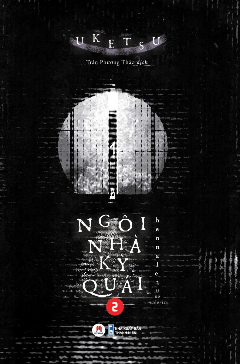 Ngôi Nhà Kỳ Quái - Tập 2