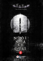 Ngôi Nhà Kỳ Quái - Tập 2