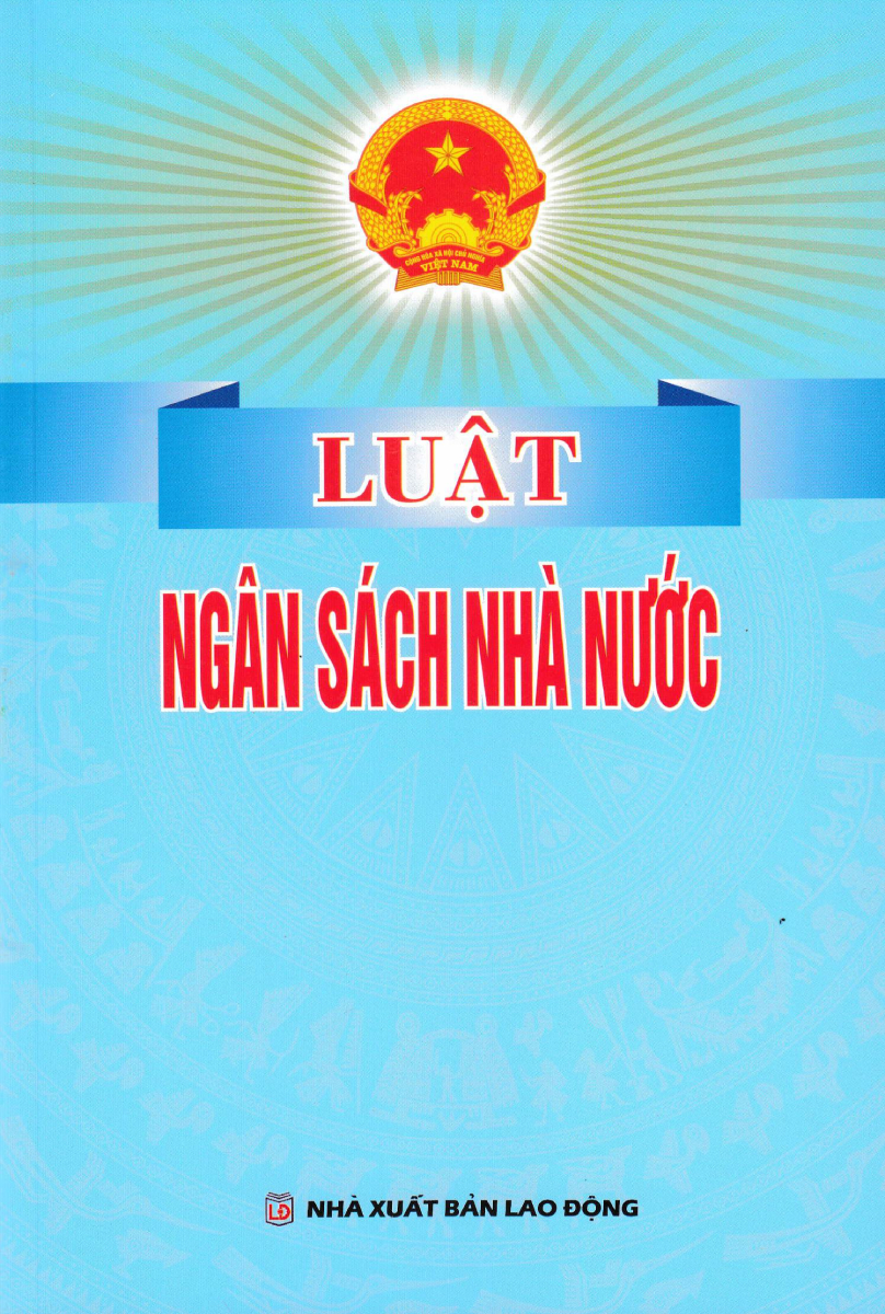 Luật Ngân Sách Nhà Nước (Dh)