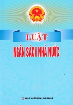 Luật Ngân Sách Nhà Nước (DH)