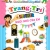 Bóc Dán Decal Thông Minh Sticker - Trang Trí Ngôi Nhà Của Em