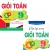 Combo Giúp Em Giỏi Toán 9 - Tập 1 + Tập 2 (Bám Sát SGK Kết Nối Tri Thức Với Cuộc Sống) (Bộ 2 Cuốn)