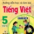 Hướng Dẫn Học Và Làm Bài Tiếng Việt 5 - Tập 2 (Bám Sát SGK Cánh Diều) 