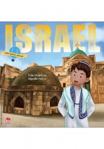 Vòng Quanh Thế Giới - Israel