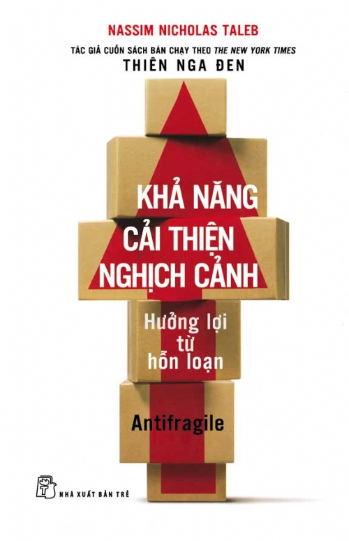 Khả Năng Cải Thiện Nghịch Cảnh