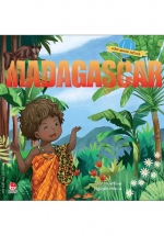 Vòng Quanh Thế Giới - Madagascar