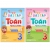 Combo Vở Bài Tập Toán Tăng Cường 3 (Theo Sách Giáo Khoa Kết Nối Tri Thức Với Cuộc Sống) (Bộ 2 Cuốn)