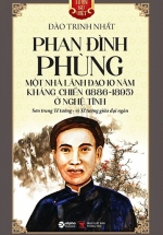 Góc Nhìn Sử Việt - Phan Đình Phùng