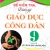 Đề Kiểm Tra, Đánh Giá Giáo Dục Công Dân 9 (Dùng Kèm SGK Kết Nối Tri Thức Với Cuộc Sống)