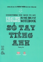 Sổ Tay Tiếng Anh (Á Châu)