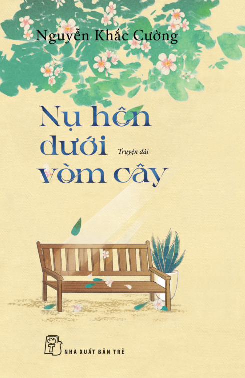 Nụ Hôn Dưới Vòm Cây