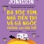 Bà Tóc Tím, Nhà Tiên Tri Và Gã Ngốc Chống Lại Tận Thế