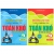 Combo Định Hướng Và Phát Triển Tư Duy Giải Bài Tập Toán Khó Lớp 9 (Dùng Chung Cho Các Bộ SGK Hiện Hành) (Bộ 2 Cuốn)