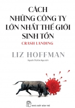Cách Những Công Ty Lớn Nhất Thế Giới Sinh Tồn