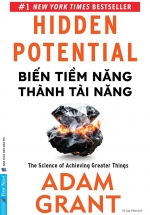 Biến Tiềm Năng Thành Tài Năng