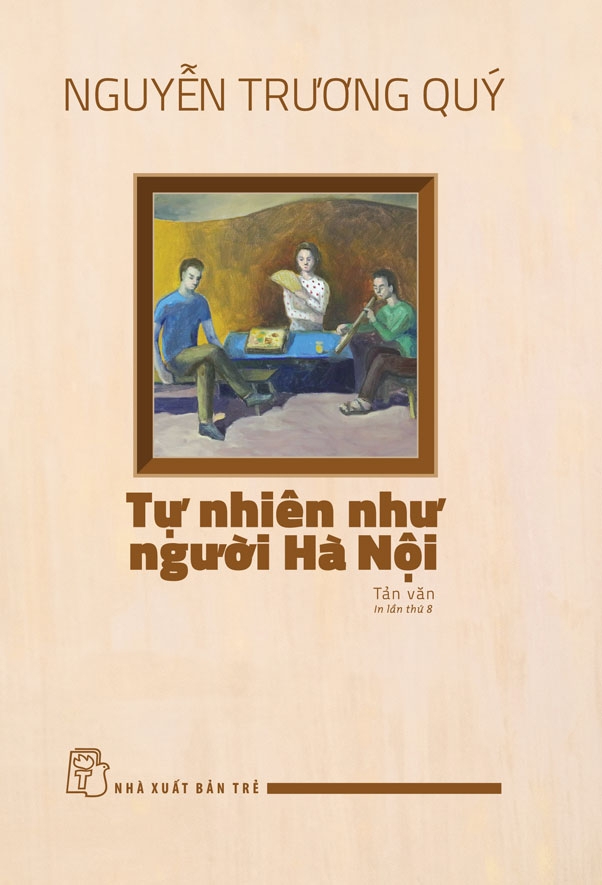 Tự Nhiên Như Người Hà Nội
