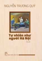Tự Nhiên Như Người Hà Nội