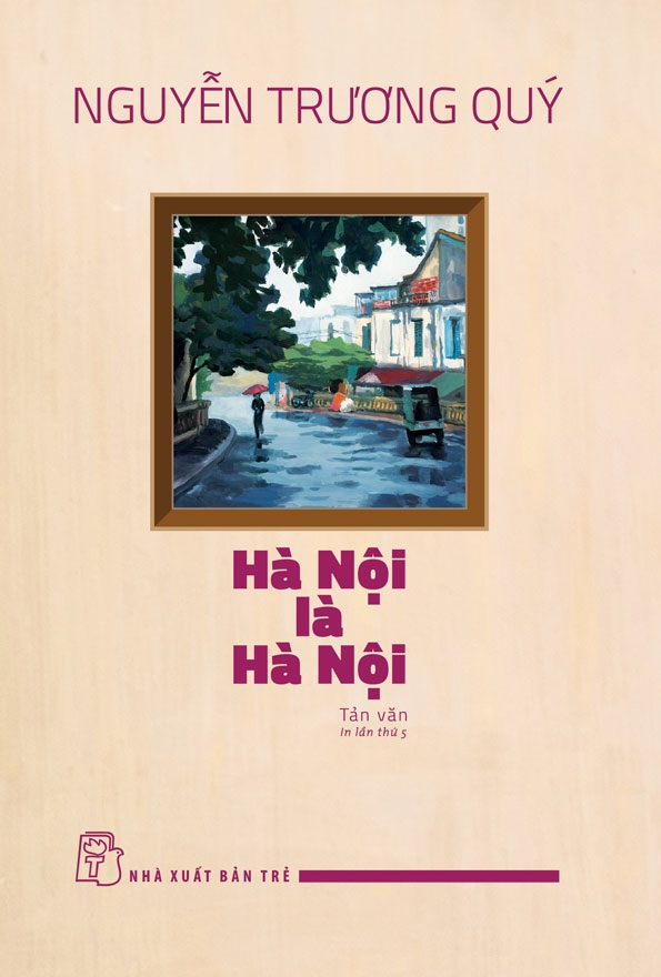 Hà Nội Là Hà Nội