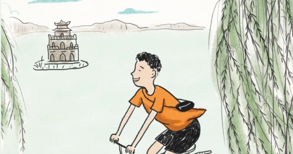 Tiếng Anh Du Ký - My English Journey | Newshop.vn: Sách