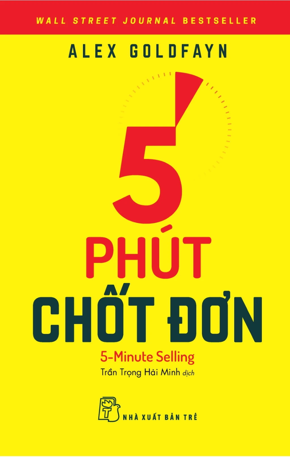 5 Phút Chốt Đơn - 5-Minute Selling