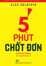 5 Phút Chốt Đơn - 5-Minute Selling